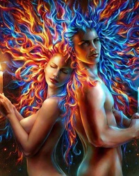 Picture for Relationships Psychic Reader package